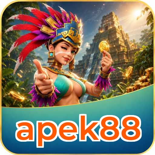 apek88 Logo