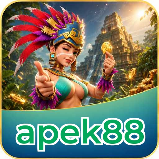 apek88 Logo
