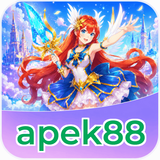 apek88 Logo