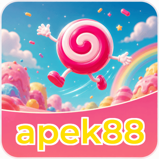 apek88 Logo