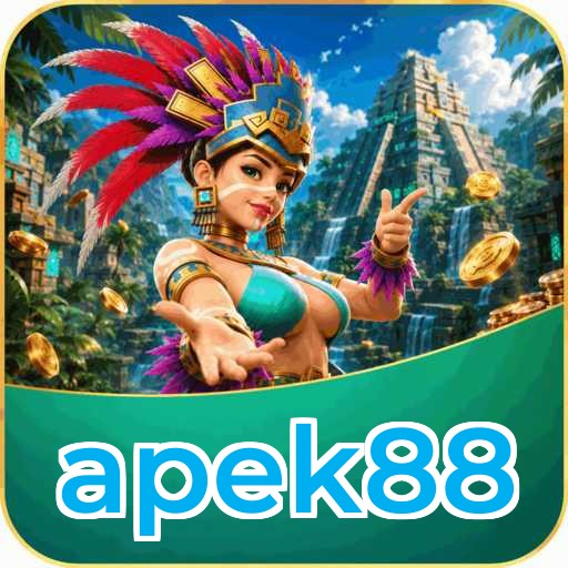 apek88 Logo