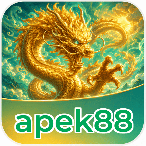 apek88 Logo