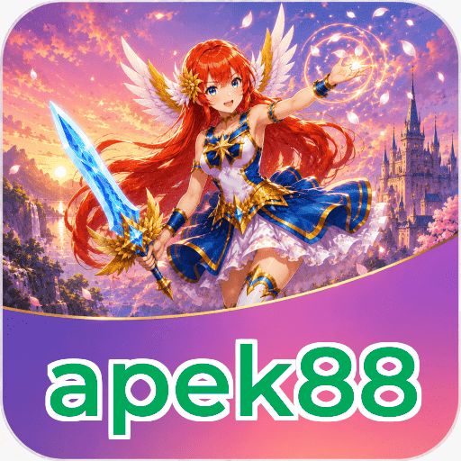 apek88 Logo