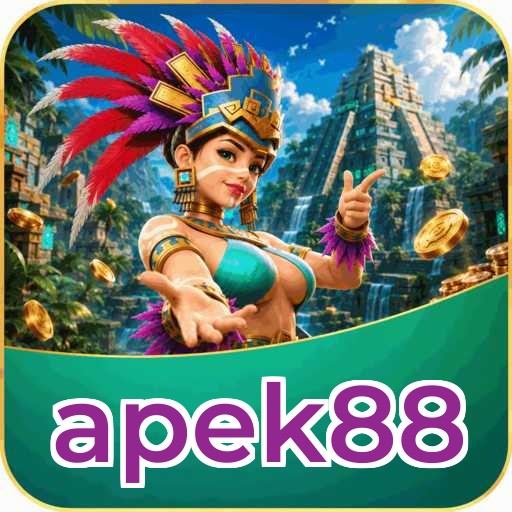 apek88 Logo
