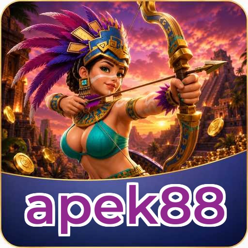 apek88 Logo