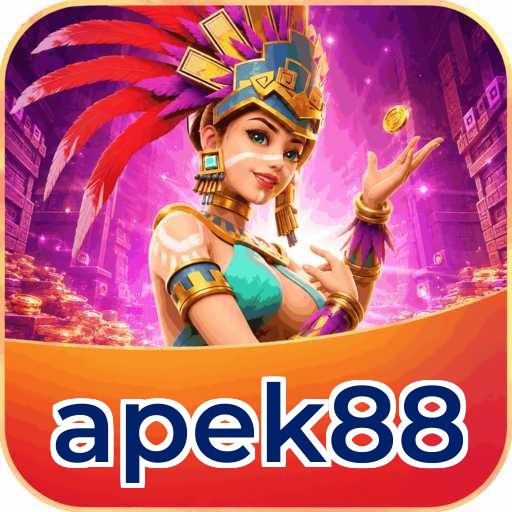 apek88 Logo