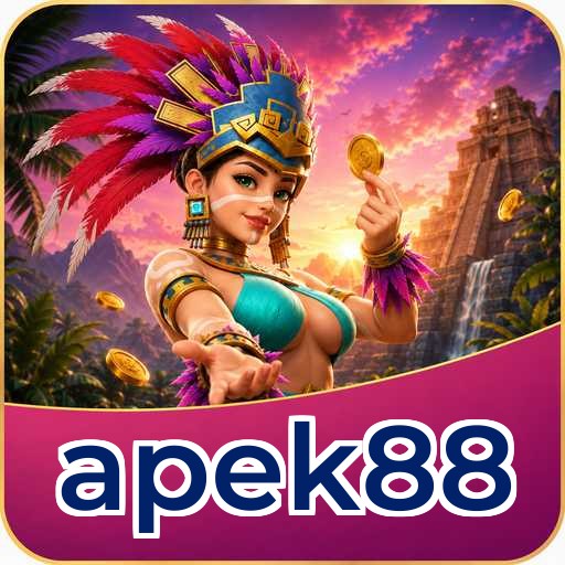 apek88 Logo