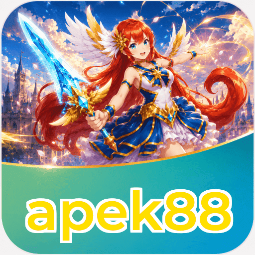 apek88 Logo
