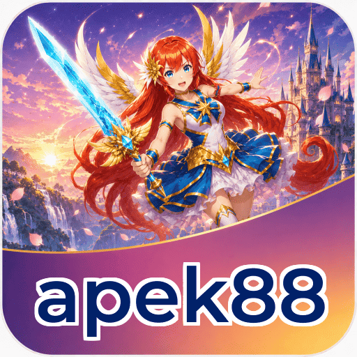 apek88 Logo