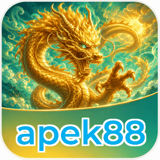 apek88 Logo