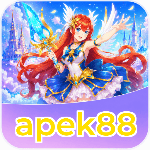 apek88 Logo
