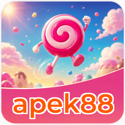 apek88 Logo