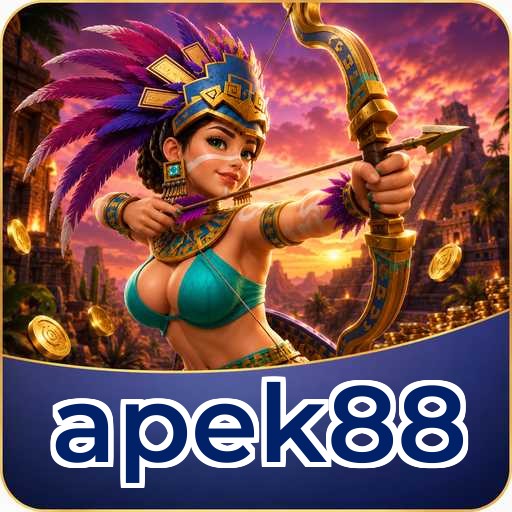 apek88 Logo