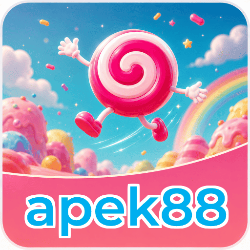 apek88 Logo