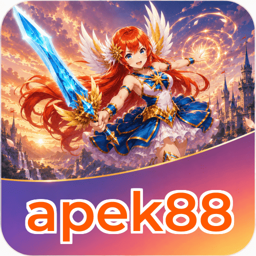 apek88 Logo